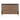 ตู้ไซด์บอร์ด [SZ] Yenzo Sideboard Walnut (Gold Legs)