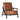 เก้าอี้พักผ่อน [GT] Mustra Leisure Chair Brown