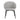 เก้าอี้ทานอาหาร [TG] Katie Dining Chair Grey Steel