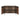 ตู้ไซด์บอร์ด [SZ] Yenzo Sideboard Walnut (Black Legs)