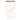 [B-Grade] โคมไฟเพดาน [RZ] Eron 6 Pendant Lamp White Gold