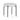 สตูลนั่ง [PR] Alta Pouf Stool Phat Cream