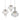 โคมไฟเพดาน [DL] Liesel 40D Pendant Lamp Clear