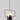 โคมไฟเพดาน [DL] Kienna 18B Pendant Lamp Black