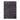 พรม Jamal 304x195 Dark Grey boutique decor