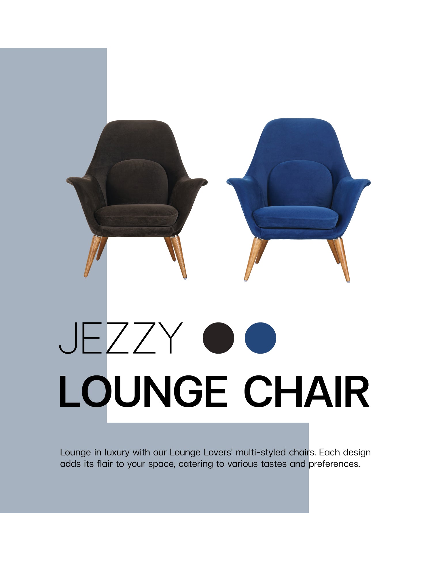 ร้านเฟอร์นิเจอร์ โคมไฟ และโซฟา Lounge Lovers Furniture Store