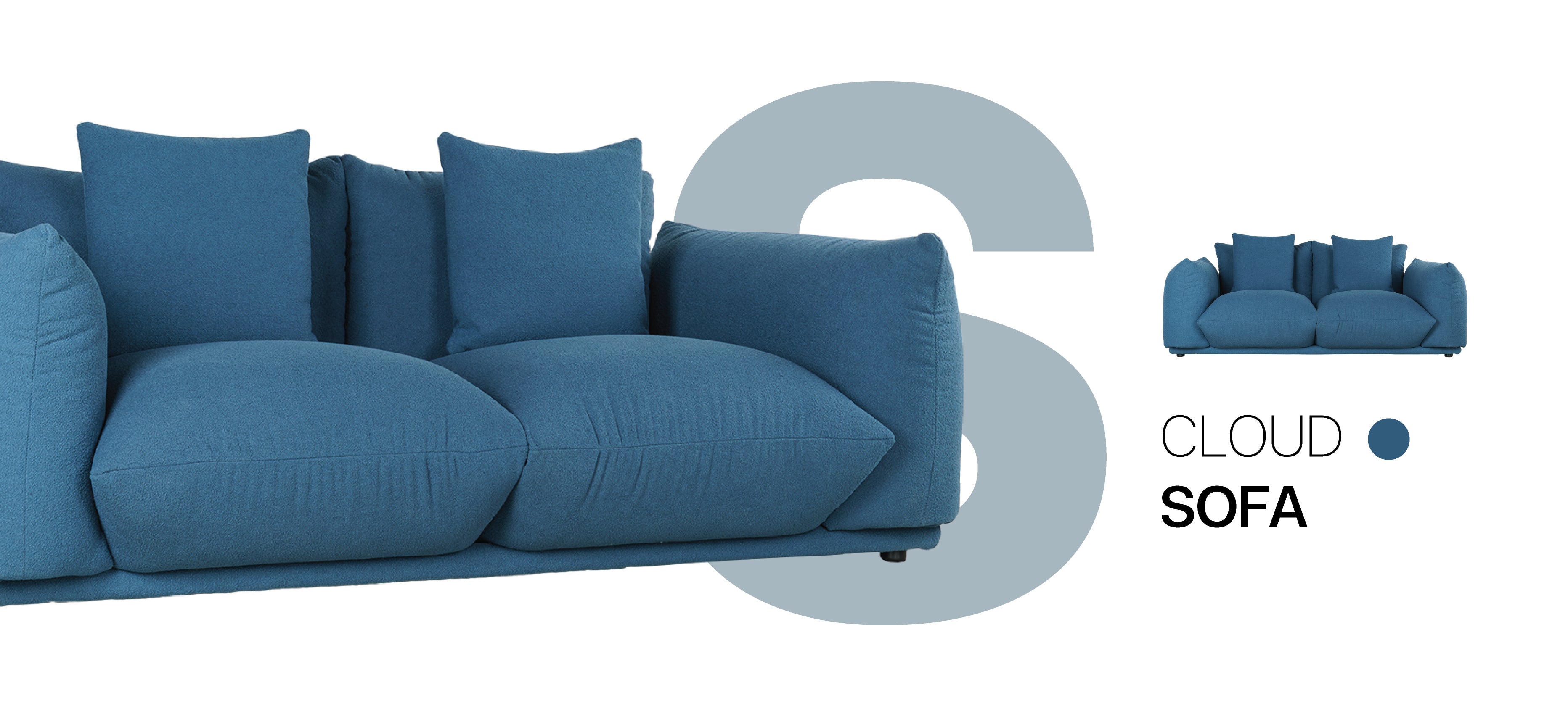 ร้านเฟอร์นิเจอร์ โคมไฟ และโซฟา Lounge Lovers Furniture Store