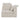 Sofa One Arm Right Corner Beige