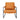 เก้าอี้พักผ่อน [TG] Graham Lounge Chair Brown