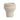 แจกัน [FL] Beaded Vase B
