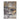 พรม Cole 240x340 Brown (Printed) kitchen dining decor