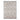 พรม Louie 140x200 Cream (Machine Woven) boho chic decor