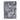 พรม Navya 240x340 Grey (Printed) kitchen dining decor