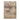 พรม Saanvi 180x300 Taupe (Rabbit Shaggy) chic home interior