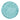 พรม Saanvi D160 Aqua (Rabbit Shaggy) stylish home decor