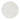 พรม Saanvi D160 White (Rabbit Shaggy) beautiful room