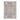 พรม Gerardo 160x230 Brown (Machine Woven) minimalist style