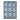 พรม Koda 140x200 Blue (Machine Woven) european classic style
