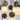 โคมไฟเพดาน [ME] Eterno 12 Pendant Lamp Brass