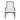 เก้าอี้ทานอาหาร [HY] Ivanna Dining Chair Oak