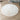 พรม Glam D200 White in room modern