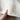 พรม Glam D200 White in room modern