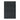 พรม Craft 50x80 Black (Machine Woven) cozy living space