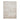 พรม Kinetic 50x80 Left Natural (Machine Woven) elegant interior design