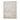 พรม Kinetic 50x80 Right Natural (Machine Woven) home accessories