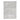 พรม Lonic 140x200 Natural (Machine Woven) loft room decor