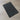 พรม Craft 50x80 Black (Machine Woven) cozy living space