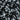 พรม Craft 140x200 Black (Machine Woven) home decor