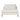 Single sofa  for extended wear and tear