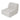 โซฟา [AC] Hammond 1S Armless Sofa Caso Beige