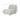 โซฟา [AC] Hammond 1S Armless Sofa Caso Beige