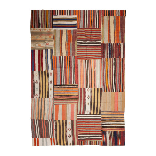 Patchwork (Rugs)