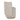 สตูลนั่ง swivel stool beige for bedroom styling