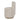 สตูลนั่ง swivel stool beige for bedroom styling