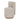 สตูลนั่ง swivel stool beige for bedroom styling