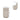 สตูลนั่ง swivel stool beige for bedroom styling