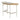 โต๊ะทำงาน desk natural oak home design
