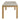 โต๊ะทานอาหาร dining table natural oak for space styling