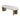 เก้าอี้ม้านั่ง bench white in rustic interior