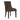 เก้าอี้ทานอาหาร [BH] Connor Dining Chair Leather