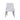 เก้าอี้ทานอาหาร [BH] Cooper B Dining Chair Light Grey (Black Leg)