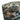 สตูลนั่ง [BL] Crespo Stool Multi