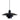 โคมไฟเพดาน [BV] Abbott D40 Pendant Lamp Black