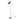 โคมไฟตั้งพื้น [BV] AJ Floor Lamp Black