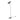 โคมไฟตั้งพื้น [BV] AJ Floor Lamp Black