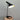โคมไฟตั้งโต๊ะ [BV] Silk Table Lamp Black